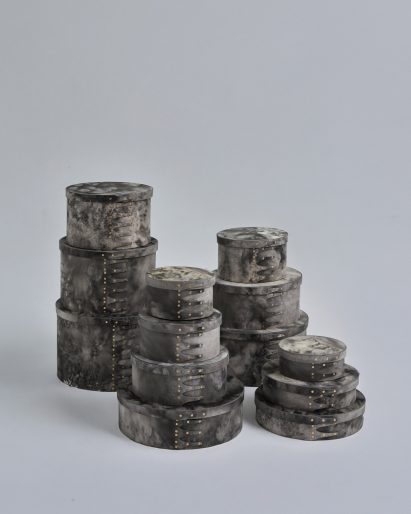 Boxes by Marquage G