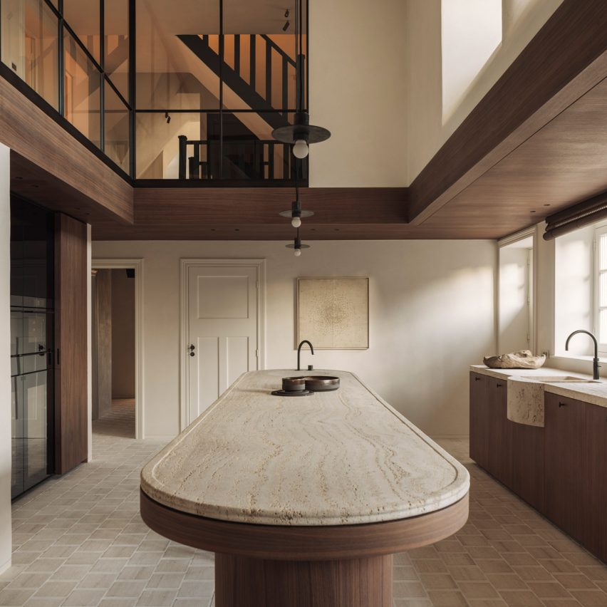 Villa Sous Tous Vent (Knokke-le-Zoute, Belgium)