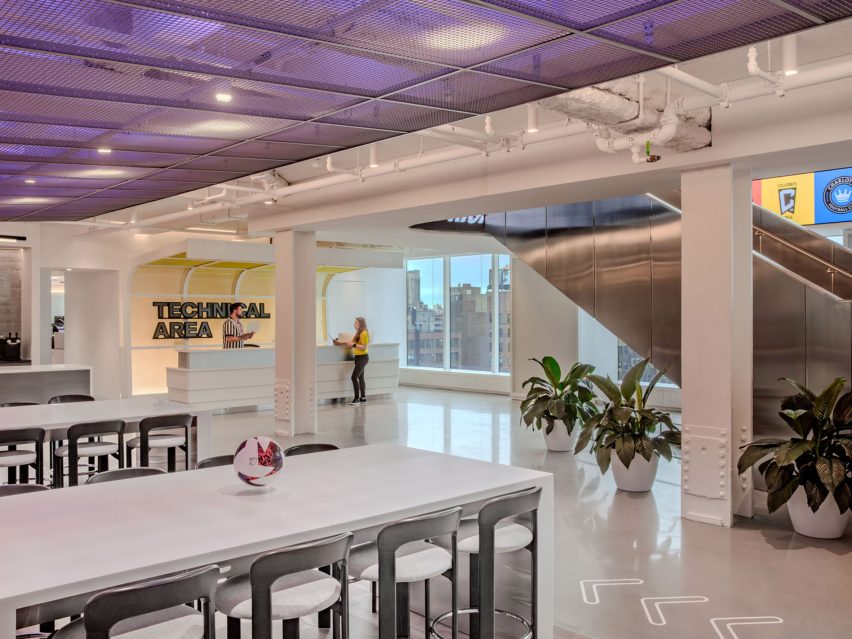 TPG Architecture