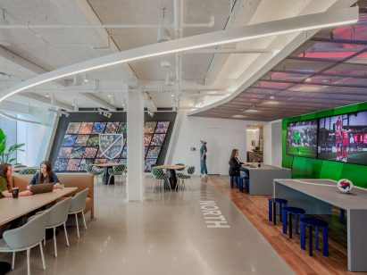 TPG Architecture