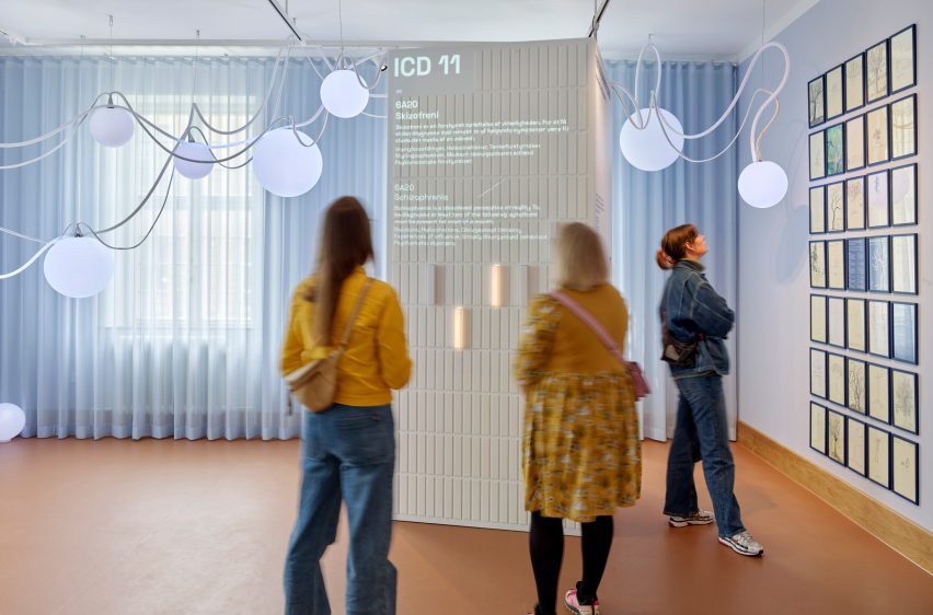 Mind Museum by CF Møller
