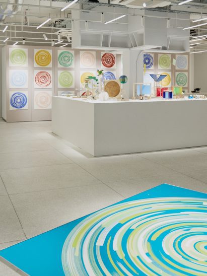 Motion Sickness by Isabel + Helen at The Conran Shop