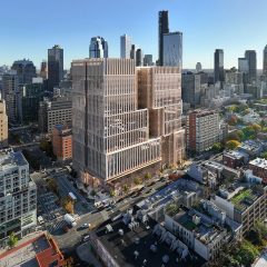 Inside the design of New York City’s upcoming borough-based jails