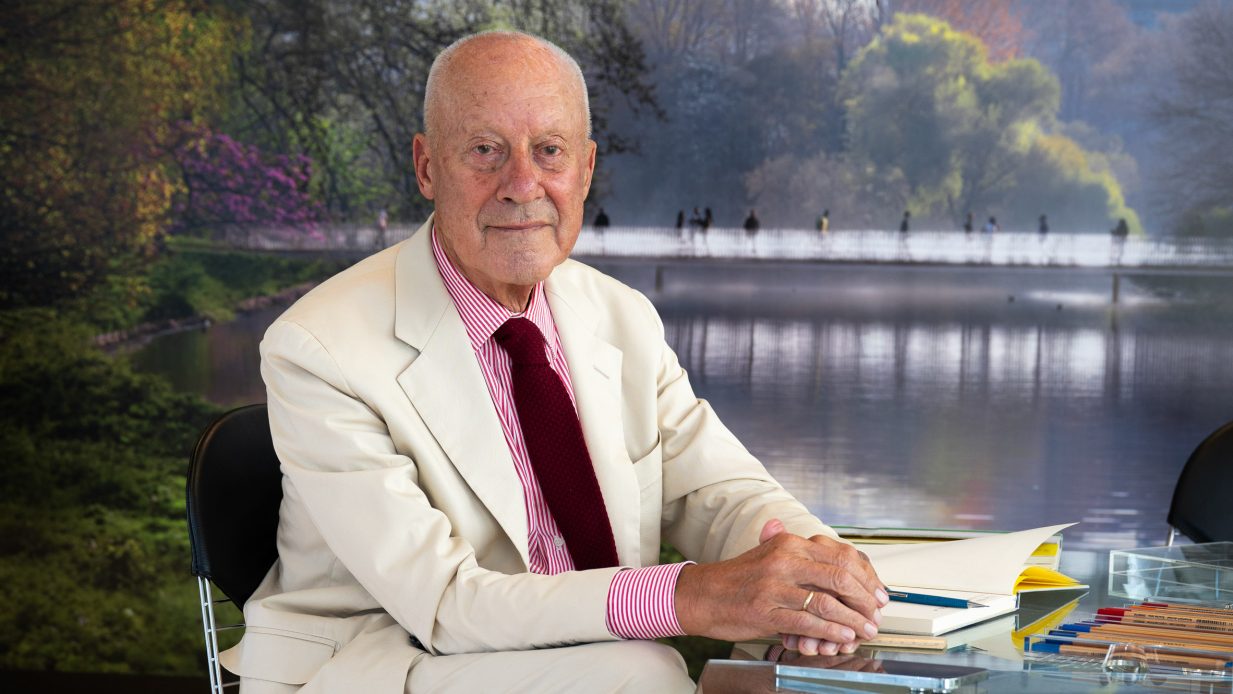 Norman Foster
