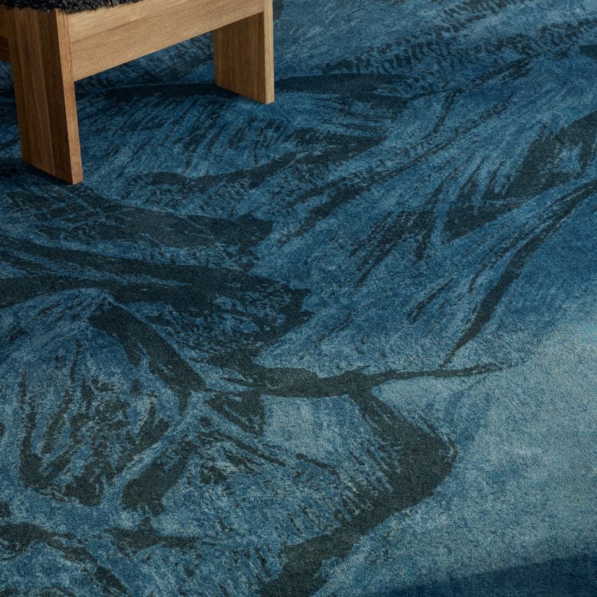 Surfaces | Dezeen