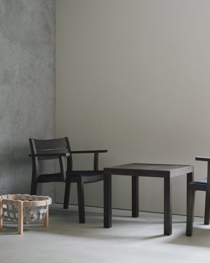 Chairs by Mas