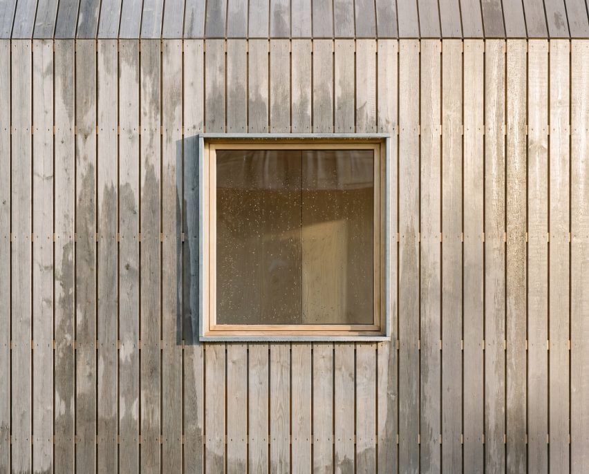 Plana House by Kristijan Markoc