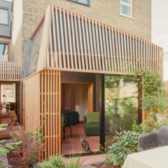 Pine House by Polysmiths