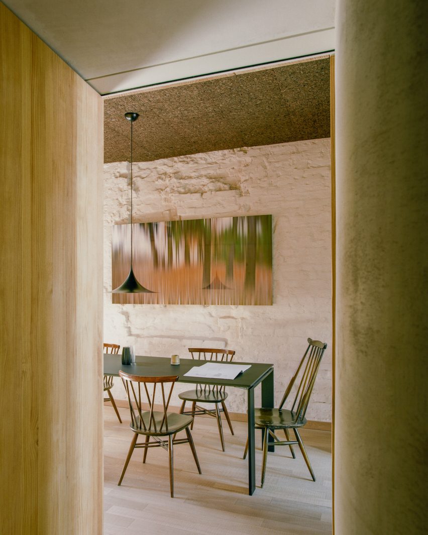 Pine House by Polysmiths