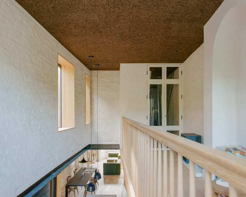 Pine House by Polysmiths