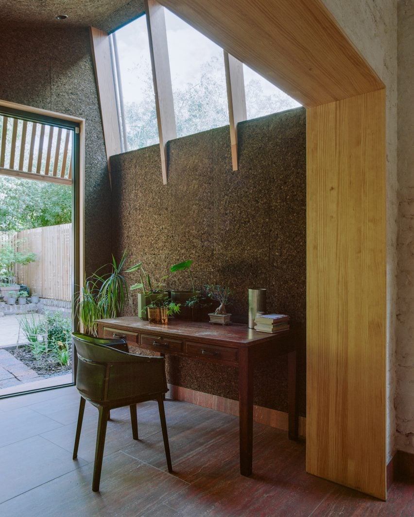 Pine House by Polysmiths