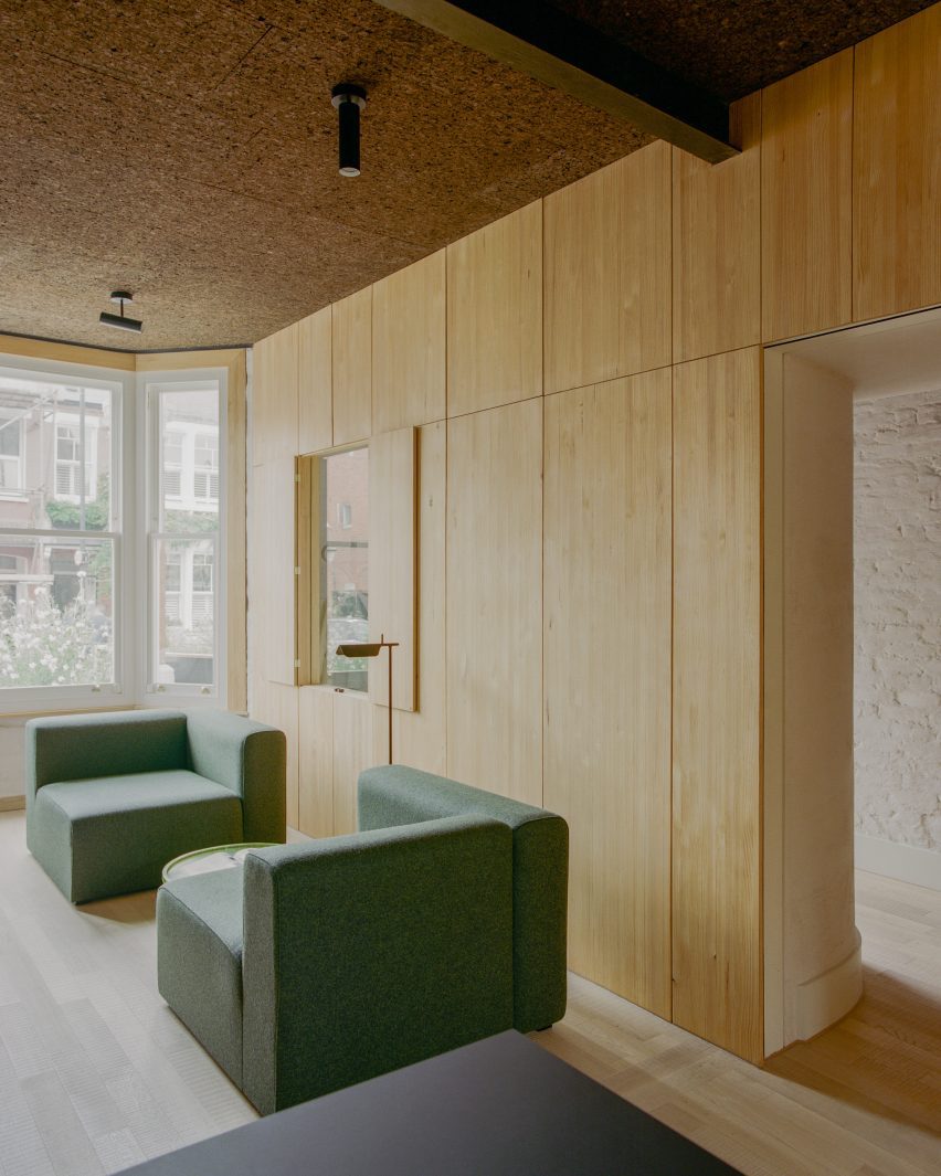 Pine House by Polysmiths