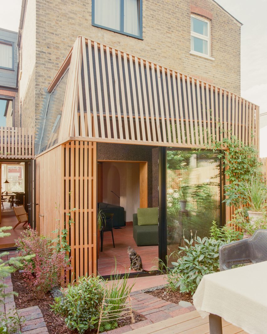 Pine House by Polysmiths