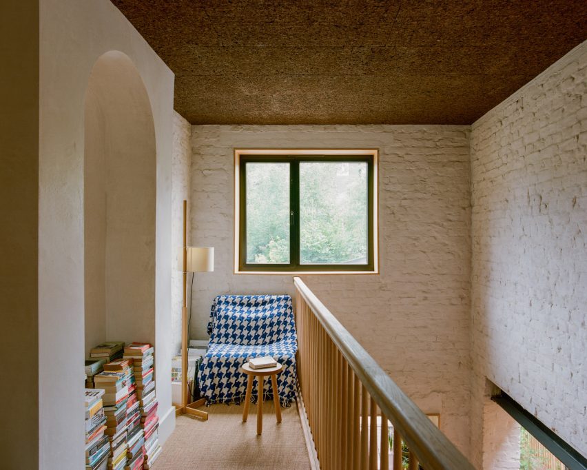 Pine House by Polysmiths