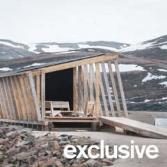 Skroget by Rare Collectiv