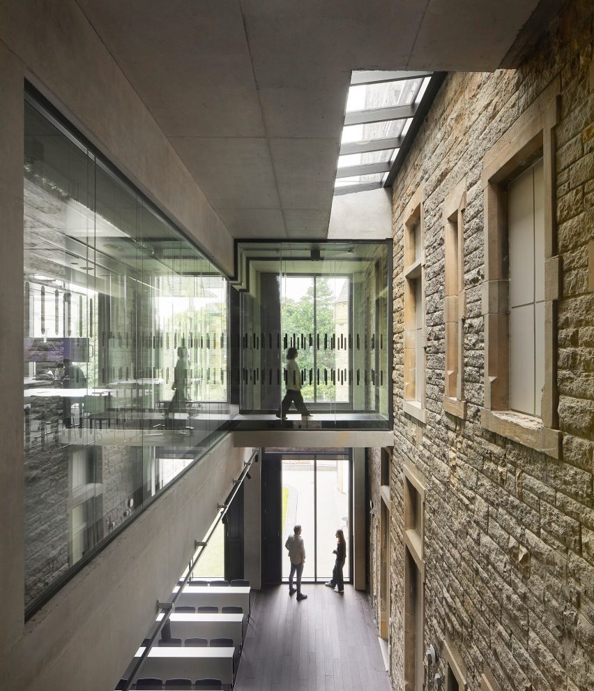 2026 RIAS Andrew Doolan Best Building in Scotland award