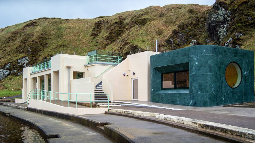 2026 RIAS Andrew Doolan Best Building in Scotland award