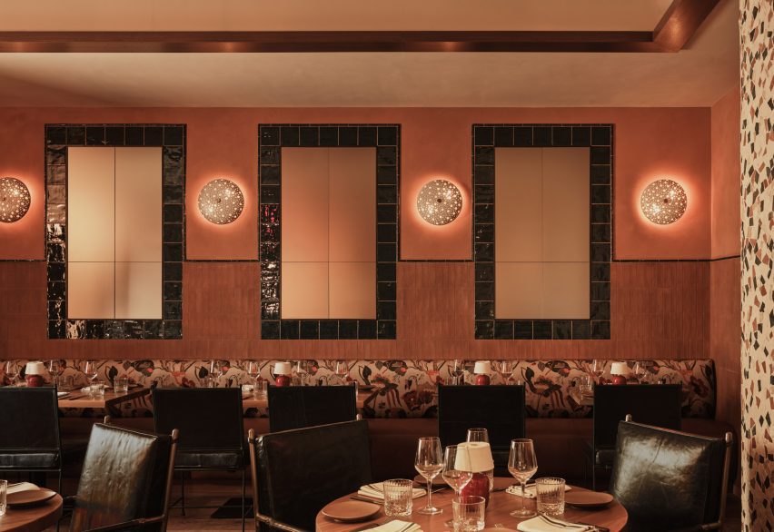 Kimpton Era hotel by INC