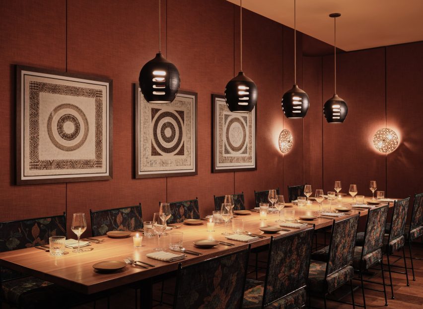 Kimpton Era hotel by INC