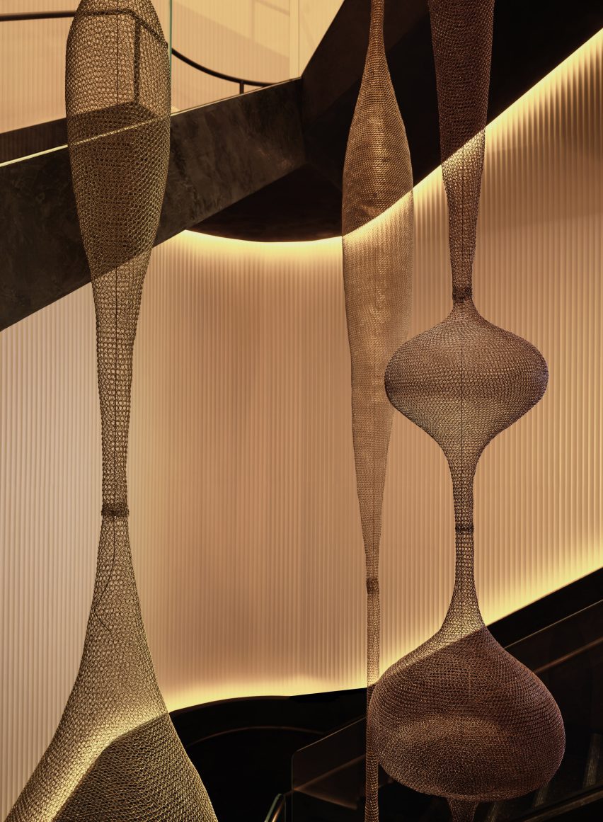 Kimpton Era hotel by INC
