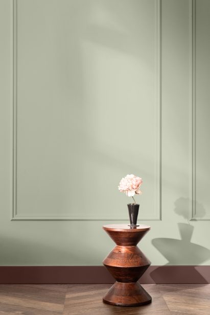 Sage green is the Dulux Colour of the Year 2027