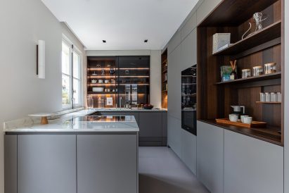Eba kitchen