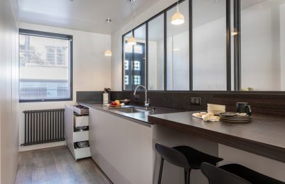 Eba kitchen