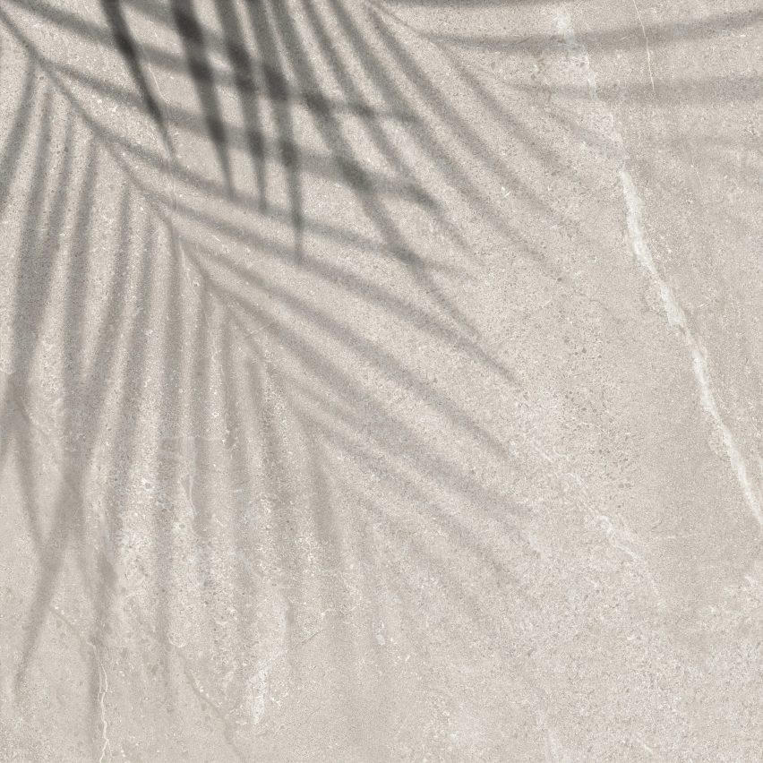Saxum tile collection from Casalgrande Padana