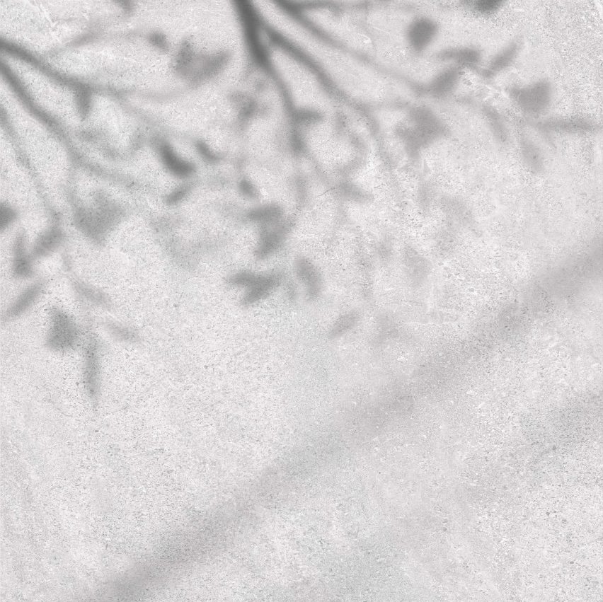Saxum tile collection from Casalgrande Padana