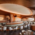 Skywalker Grill by Rockwell Group