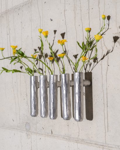 ThisIsByron for Slancha Hanging Baskets
