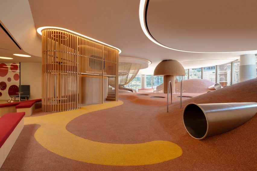 Pavilia Farm by Snohetta