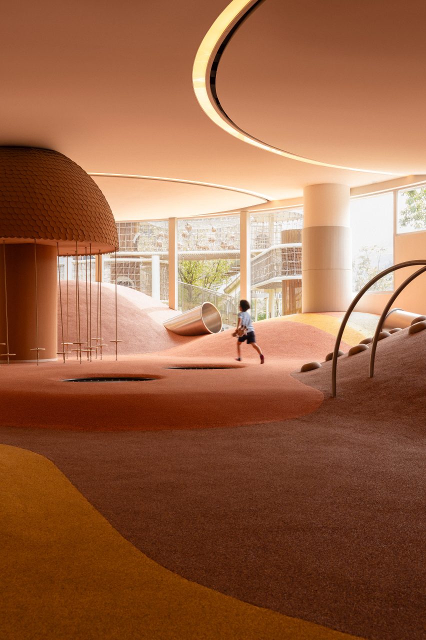 Pavilia Farm by Snohetta