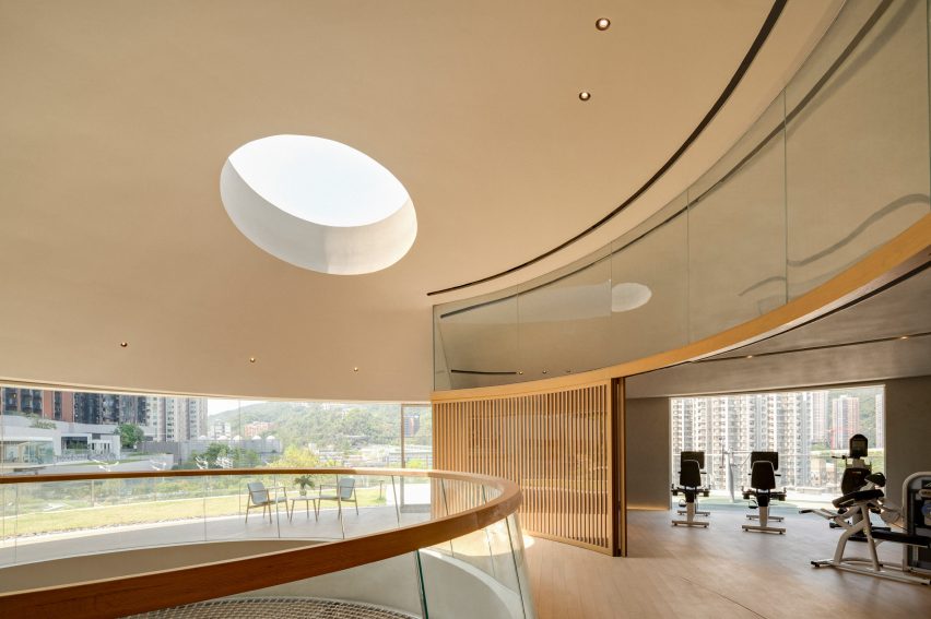 Pavilia Farm by Snohetta