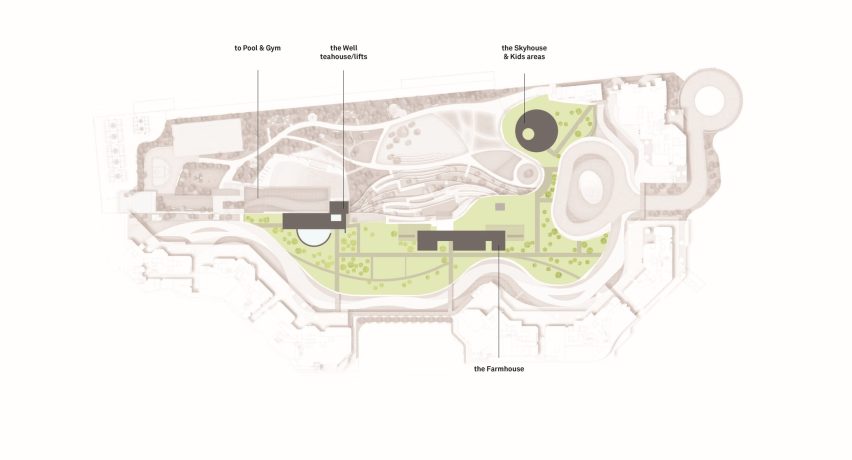 Pavilia Farm by Snohetta