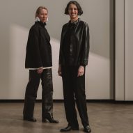 Currents founders Laura Ewert and Jasmin Jouhar