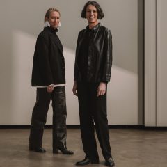 Currents founders Laura Ewert and Jasmin Jouhar
