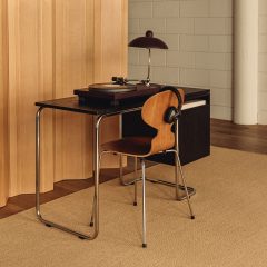 Fritz Hansen Sound Club London Design Festival