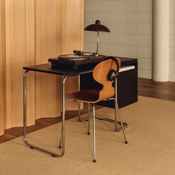 Fritz Hansen Sound Club London Design Festival
