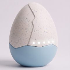 Nest Egg piggy bank by Filament