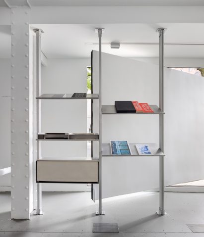 Storefront for Art and Architecture
