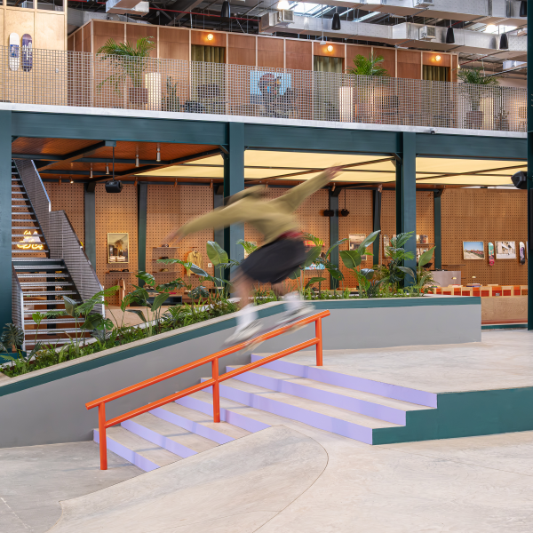 Gooder by Studio Pheasant