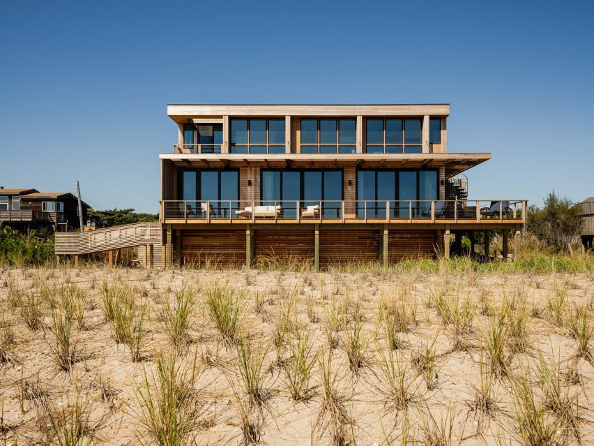Surf Road House