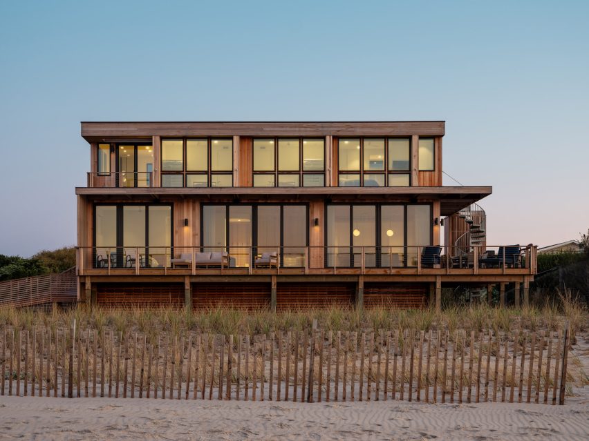 Surf Road House