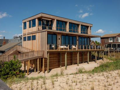 Surf Road House