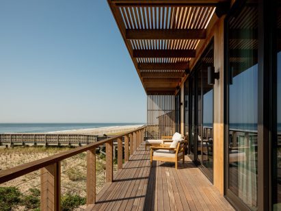 Surf Road House