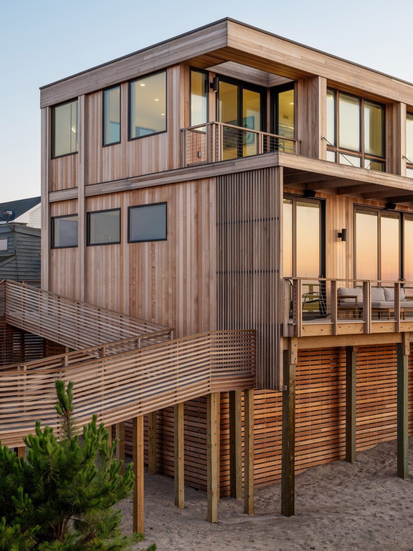 Surf Road House