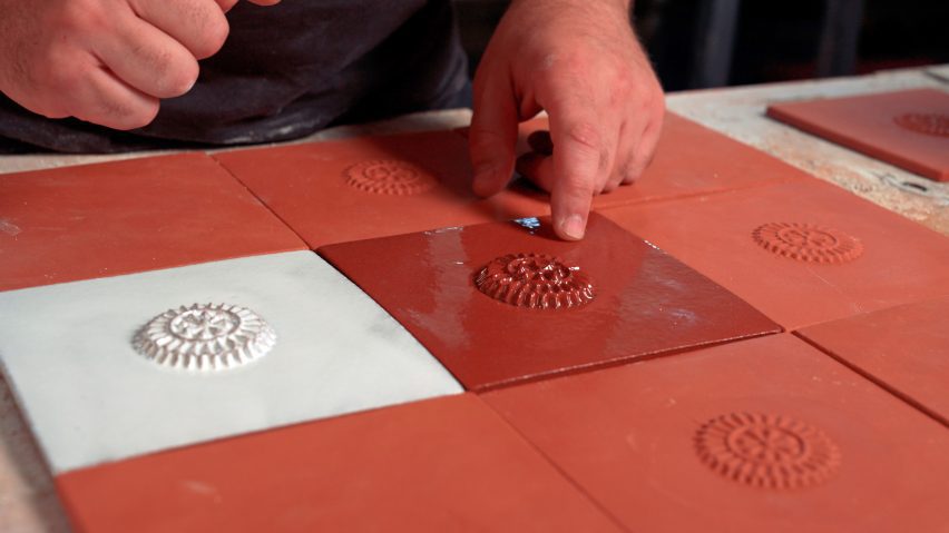 Sweet Terrain tiles