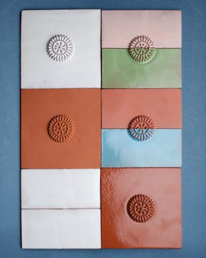 Sweet Terrain tiles