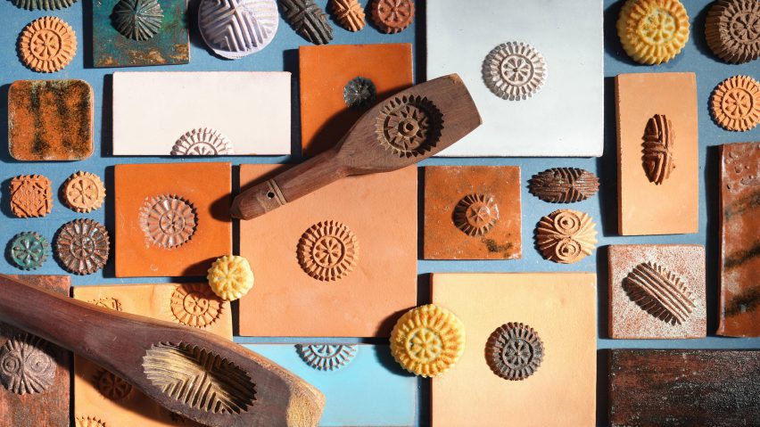 Sweet Terrain tiles